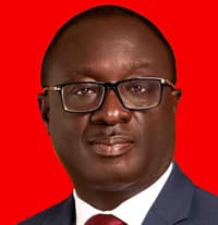 Profile photo of David Asamoah